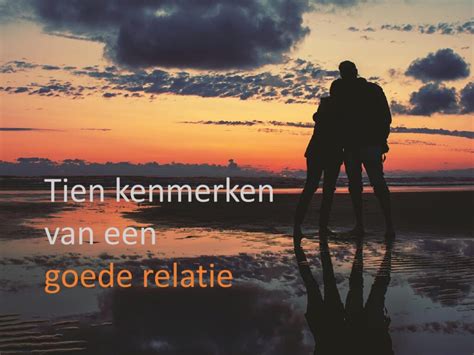 Net VS 3 maanden in een relatie; dit zijn de verschillen